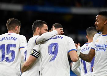 بالمواعيد 6 مباريات قوية تنتظر ريال مدريد في شهر أبريل دوري أبطال أوروبا وحسم الليجا