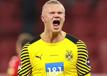 مطالب رايولا والإصابات يبعدان هالاند عن ريال مدريد ويقترب من مانشستر سيتي