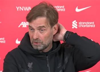 كلوب يشدد على صعوبة مباراة واتفورد ويتحدث عن ميزة اللعب قبل مانشستر سيتي