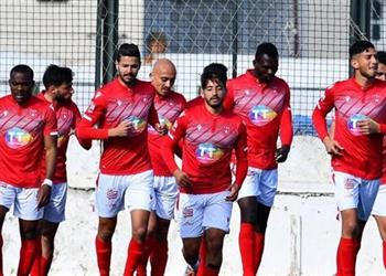 فيديو النجم الساحلي يفوز على جالاكسي بثلاثية في دوري أبطال إفريقيا