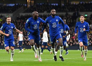 توخيل يتحدث عن اجتماع برشلونة بمدافع تشيلسي وحقيقة عودة لوكاكو إلى إنتر ميلان