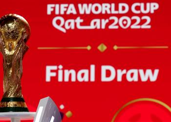 نتائج قرعة كأس العالم 2022 ألمانيا تصطدم بـ إسبانيا والسنغال مع هولندا وقطر