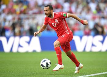 قرعة كأس العالم مجموعة منتخب تونس في مونديال قطر 2022