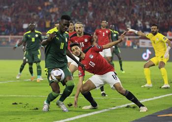 قبل مواجهة ليفربول مدرب واتفورد يأمل الاستفادة من إسماعيلا سار بعد تأهل السنغال للمونديال