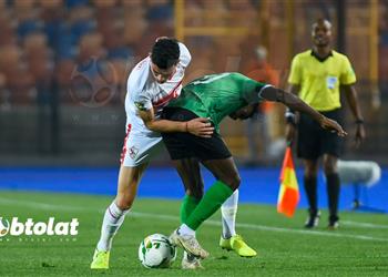 موعد مباراة الزمالك القادمة أمام بيراميدز في الدوري المصري