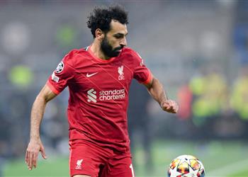صحفي كولومبي يكشف مطالب محمد صلاح لتجديد عقده مع ليفربول