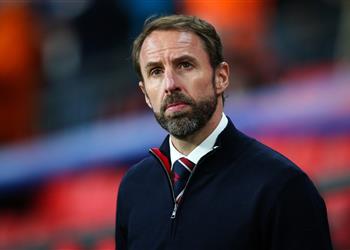 آلان شيرر ساوثجيت سيكون سعيد ا بمجموعة إنجلترا في مونديال قطر