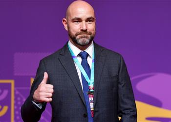 مدرب قطر يعلق على تجنب مواجهة السنغال في افتتاح كأس العالم 2022