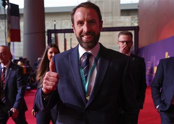 مدرب إنجلترا مواجهة الولايات المتحدة في بداية مشوارنا بالمونديال مثيرة للاهتمام