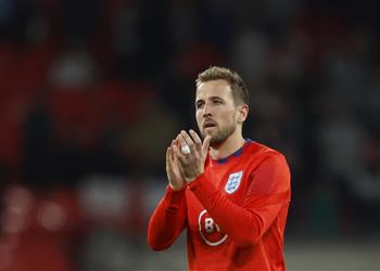 هاري كين يعلق على مجموعة إنجلترا في مونديال قطر 2022