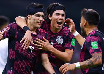 الإعلام المكسيكي عن مواجهة السعودية في مونديال قطر الأسهل على الورق