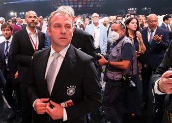 فليك ألمانيا تستهدف نهائي كأس العالم ونوير ذكرياتنا سلبية مع إسبانيا ونريد التعويض