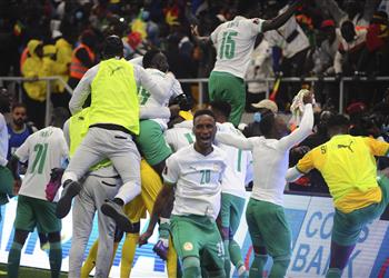 رئيس الاتحاد السنغالي عن قرعة مونديال 2022 سنتأهل لمرحلة خروج المغلوب