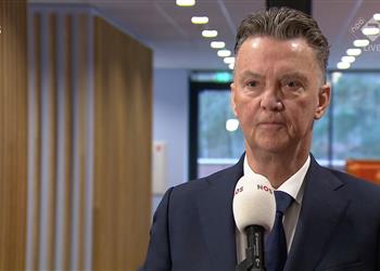 فان خال عن مواجهة السنغال وقطر في مونديال 2022 لا أعرف شيئ ا عنهما