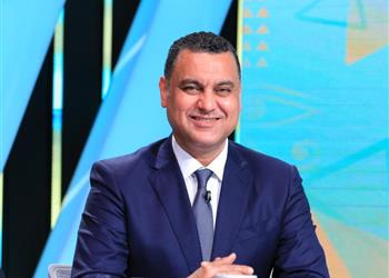 الأهلي يعلن تعيين خالد العوضي مدير ا للنشاط الرياضي