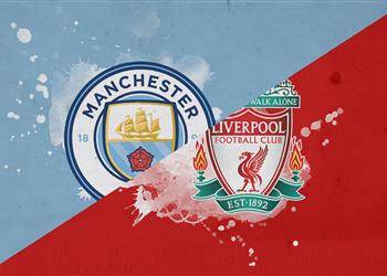 موعد والقناة الناقلة لمباراة ليفربول ومانشستر سيتي اليوم في الدوري الإنجليزي