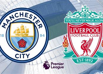تعرف على معلق مباراة ليفربول ومانشستر سيتي اليوم في الدوري الإنجليزي