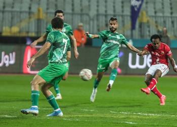 الشناوي يوضح مدى أحقية الأهلي في ركلتي جزاء أمام المصري