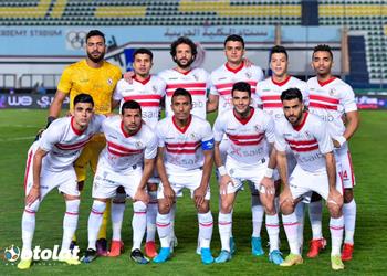 ميدو فيريرا معلم ولاعب الزمالك الاكثر تطورا في الدوري المصري