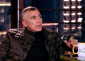 أسامة نبيه يروي لأول مرة تفاصيل أزمته مع أحداد وي صرح لن أدرب الأهلي