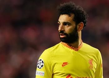 أسطورة ليفربول ينصح كلوب محمد صلاح لا يستحق المشاركة أمام مانشستر سيتي