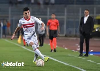 تقارير مغربية موسيماني وشرط وحيد لـ بن شرقي يؤجلان توقيعه مع الأهلي