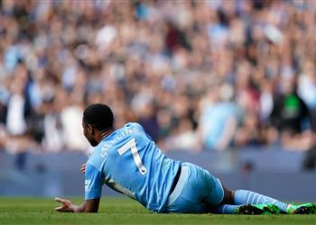 فيديو الـVAR يلغي الهدف الثالث لـ مانشستر سيتي أمام ليفربول