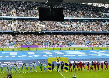 ترتيب الدوري الإنجليزي بعد نهاية الجولة 32 وتعادل مانشستر سيتي وليفربول