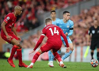 هندرسون بعد تعادل ليفربول ومانشستر سيتي إذا أخطأوا علينا أن نكون مستعدين للانقضاض