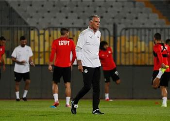 خاص بالأسماء مدربان مصريان مرشحان بقوة لخلافة كيروش في المنتخب