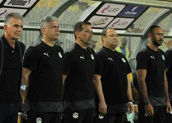 ضياء السيد يوجه رسالة لـ كيروش بعد رحيله عن منتخب مصر