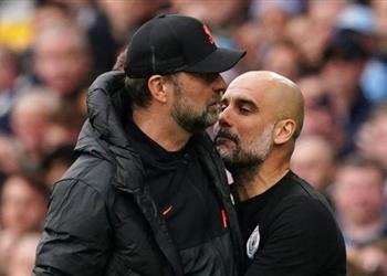 جوارديولا تهديدات هجوم ليفربول ت سعدني وتركناهم أحياء