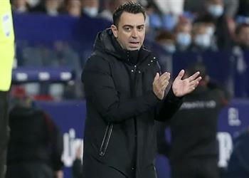 تشافي عن فرصة برشلونة في التتويج بالليجا ريال مدريد لا يفشل