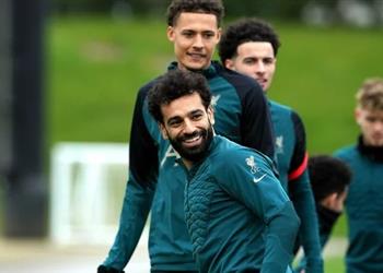 تقارير إيطالية م ل اك باريس سان جيرمان يخططون لإغراء ليفربول وضم محمد صلاح