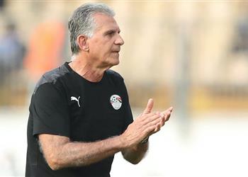 تقارير منتخب عربي يقترب من التعاقد مع كيروش بعد رحيله عن مصر