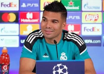 كاسيميرو ريال مدريد يعيش للفوز بالمباريات الصعبة وبيل جزء من تاريخ النادي