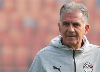 أول تعليق لـ كيروش بعد إنهاء عقده ورحيله عن منتخب مصر