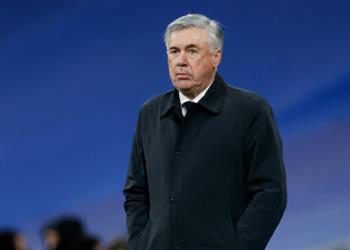 قائمة ريال مدريد لمباراة تشيلسي في دوري أبطال أوروبا إصابة كورونا جديدة