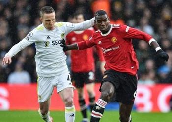 تقارير بوجبا يصبح أولوية لـ باريس سان جيرمان في الصيف