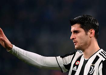 تقارير آرسنال يقدم عرض ا لضم موراتا في ميركاتو الصيف