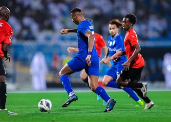 فيديو الهلال يفوز على الريان بثلاثية وينفرد بصدارة المجموعة الأولى في دوري أبطال آسيا