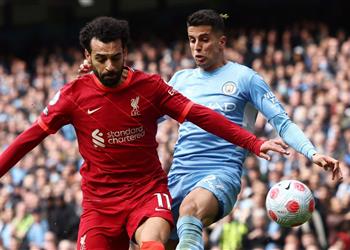 إعلان حكم مباراة ليفربول ومانشستر سيتي في كأس الاتحاد الإنجليزي