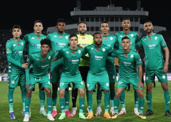 تقارير مغربية توضح موقف حميد أحداد من المشاركة في مباراة الأهلي والرجاء