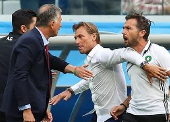 خاص اتحاد الكرة يتواصل مع مدرب كوت ديفوار لقيادة منتخب مصر ويبلغهم بموقفه