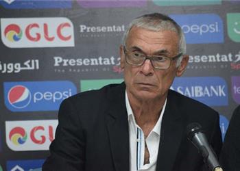 مساعد كوبر يوضح عبر بطولات موقفه من تدريب منتخب مصر