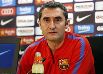 تقارير إرنستو فالفيردي مرشح لتدريب منتخب إفريقي كبير