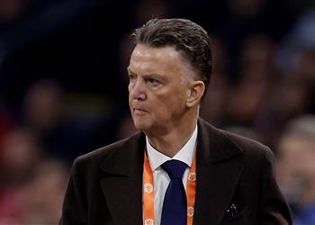 فان خال ي علن تعافيت من سرطان البروستاتا