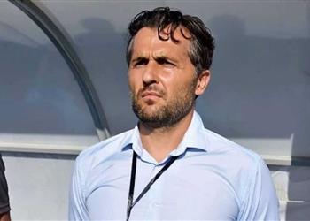 رسمي ا منتخب كوت ديفوار ي علن رحيل مدربه باتريس بوميل