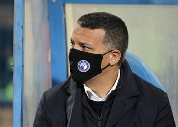 خاص أول طلب لـ إيهاب جلال بعد تعيينه مدير ا فني ا لـ منتخب مصر