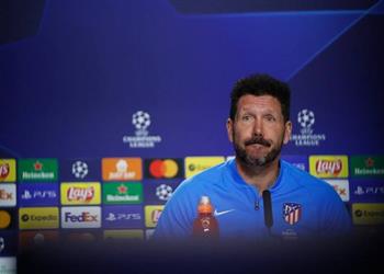 سيميوني مباراة مانشستر سيتي وليفربول رائعة لكنها لن تجعلني أغي ر أسلوبي